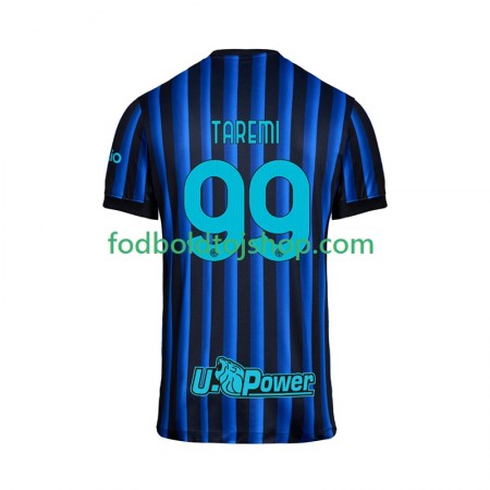 Inter Milan Mehdi Taremi 99 Hjemme trøje 2025-26 S/S